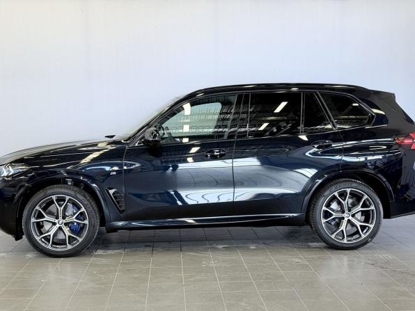 BMW X5 IV (G05/G18) Рестайлинг с пробегом 2026 года, цена 14 990 000 рублей, 32 км, внедорожник, Автокод Объявления