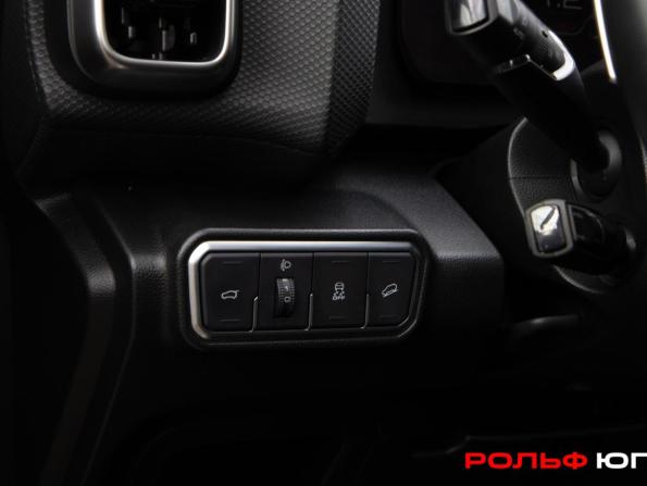 Haval Dargo I с пробегом 2023 года, цена 2 588 000 рублей, 25804 км, внедорожник, Автокод Объявления