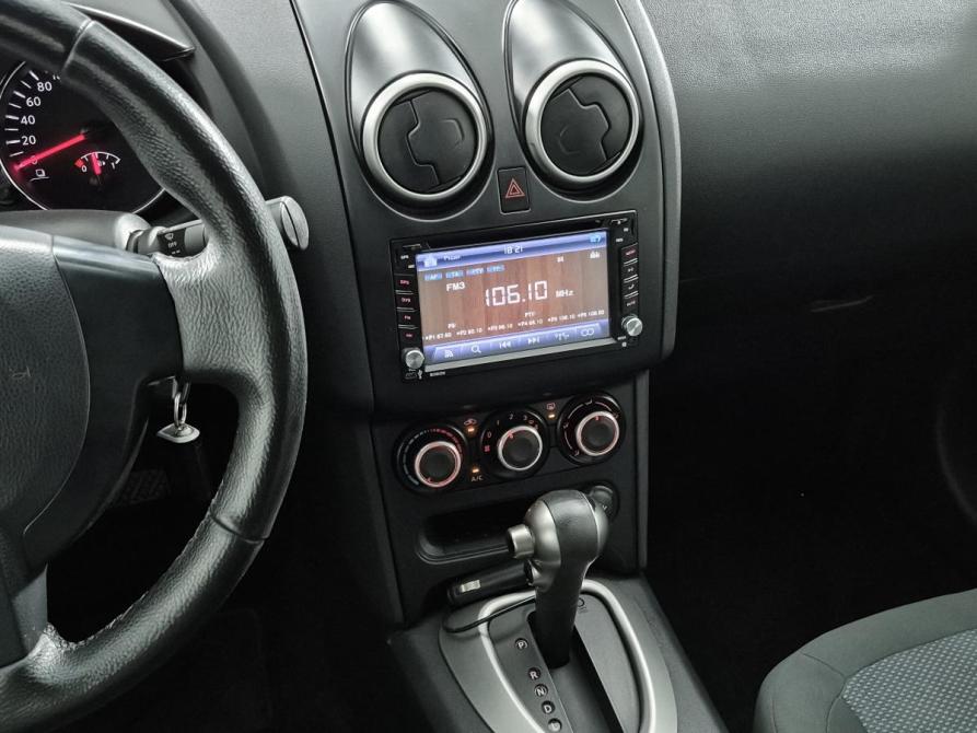 Nissan Qashqai I Рестайлинг Нижний Новгород  - изображение 17