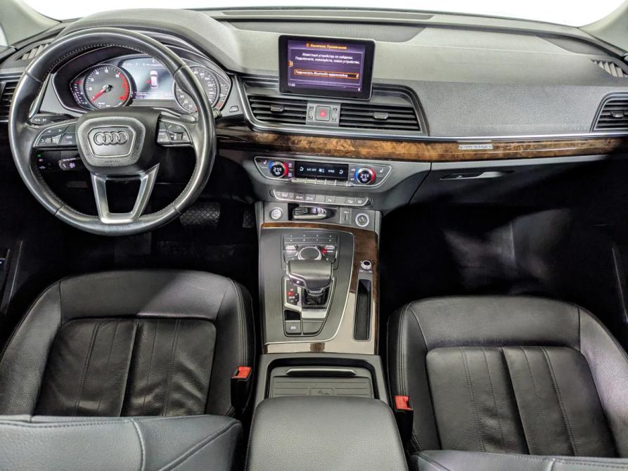 Audi Q5 II (FY) Екатеринбург  - изображение 10