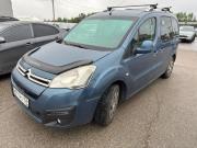 Citroen Berlingo II Рестайлинг 2 Пермь  - изображение 11