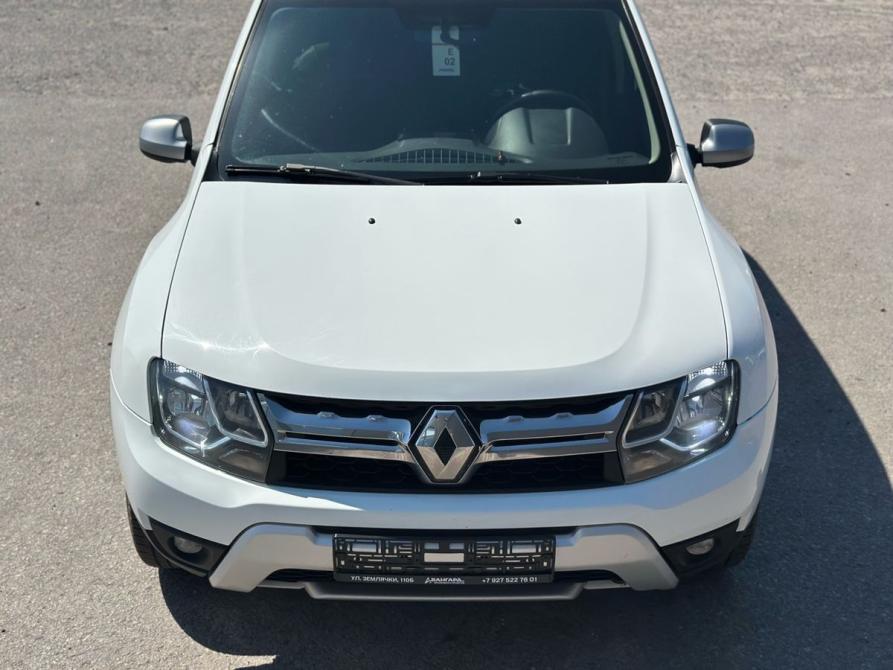 Renault Duster I Рестайлинг Волгоград  - изображение 37