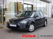 Ford Focus II Москва  - изображение 19