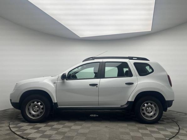 Renault Duster I Рестайлинг с пробегом 2020 года, цена 1 799 000 рублей, 65038 км, внедорожник, Автокод Объявления