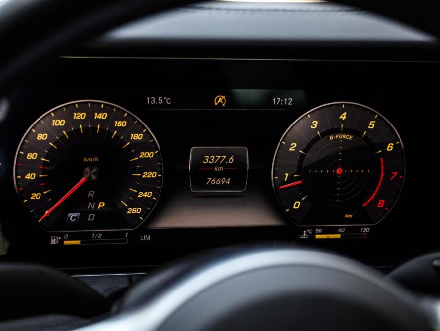 Mercedes-Benz E-Класс V (W213 S213 C238) Санкт-Петербург  - изображение 16