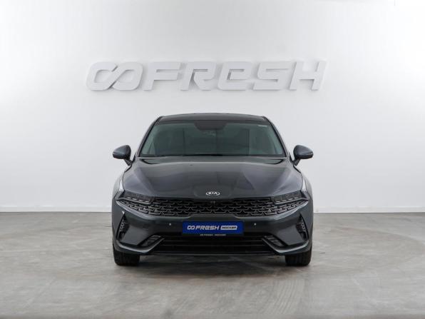 Kia K5 III с пробегом 2021 года, цена 2 888 444 рубля, 77557 км, седан, Автокод Объявления