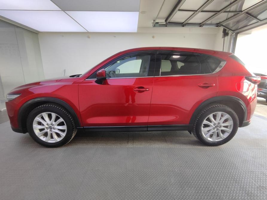 Mazda CX-5 II Уфа  - изображение 10