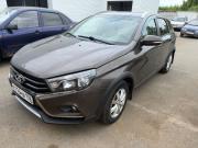 Lada (ВАЗ) Vesta I Пермь  - изображение 11
