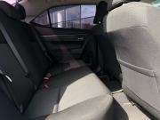 Toyota Corolla XI (E160 E170 E180) Волгоград  - изображение 39