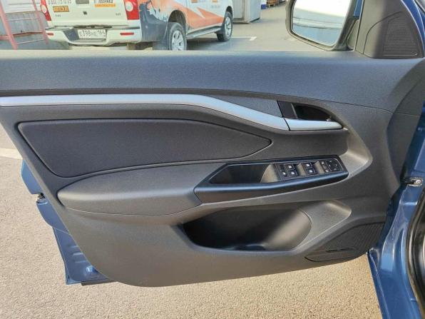 Lada (ВАЗ) Vesta I с пробегом 2018 года, цена 870 000 рублей, 94193 км, универсал, Автокод Объявления