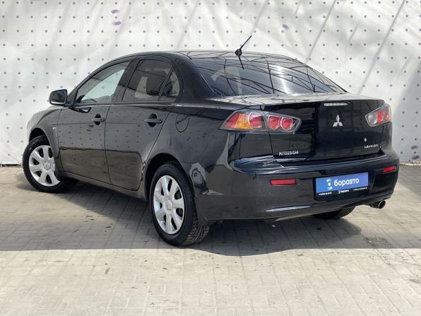 Mitsubishi Lancer X с пробегом 2010 года, цена 785 000 рублей, 137170 км, седан, Автокод Объявления