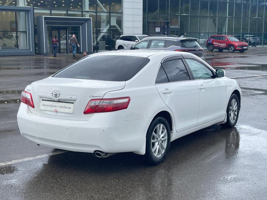 Toyota Camry VI (XV40) Томск  - изображение 8
