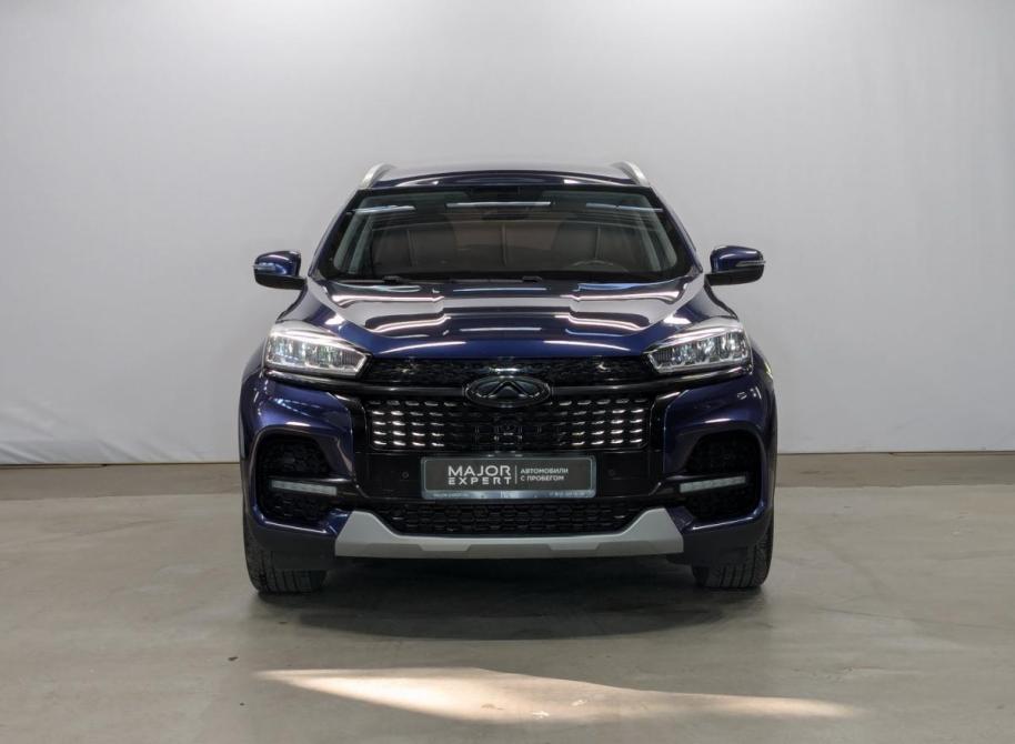 Chery Tiggo 8 I Санкт-Петербург  - изображение 2