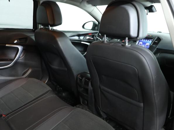 Opel Insignia I с пробегом 2011 года, цена 579 000 рублей, 272000 км, седан, Автокод Объявления