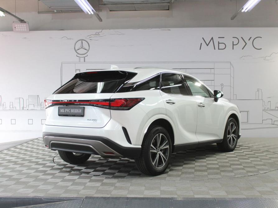 Lexus RX V Москва  - изображение 6