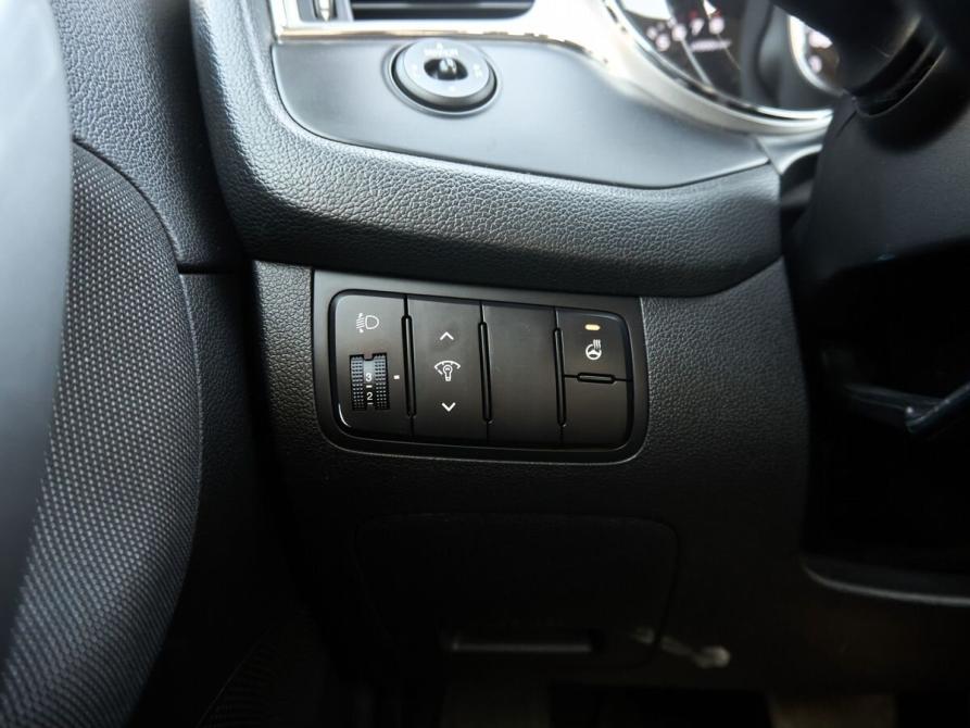 Kia Ceed II Рестайлинг Казань  - изображение 12