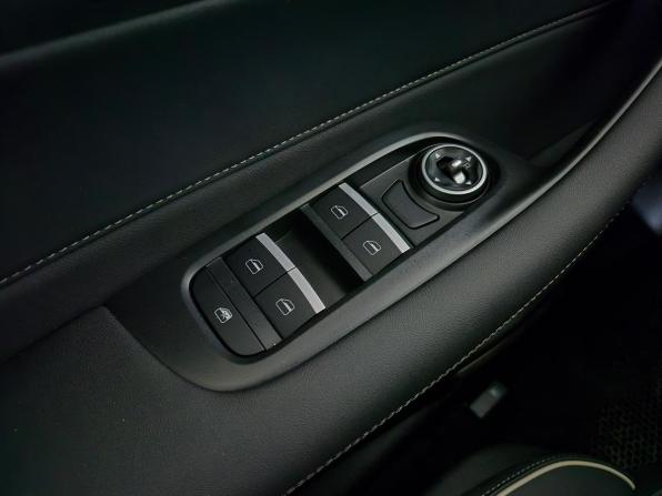 Chery Tiggo 4 I Рестайлинг 2 с пробегом 2025 года, цена 1 795 000 рублей, 8568 км, внедорожник, Автокод Объявления