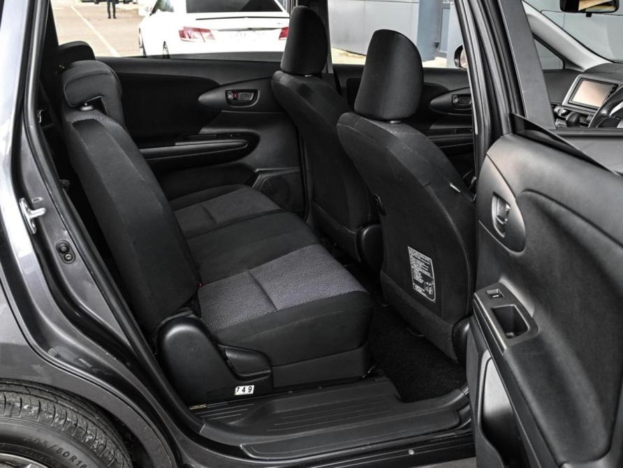 Toyota Wish II Рестайлинг Новороссийск  - изображение 13