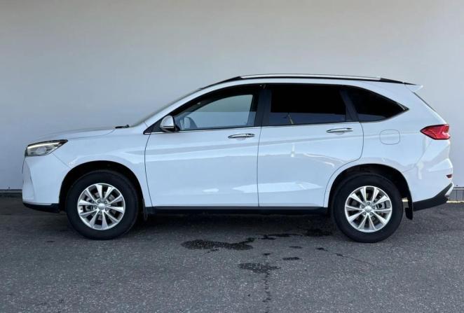Haval M6 II с пробегом 2024 года, цена 1 745 000 рублей, 28582 км, внедорожник, Автокод Объявления