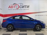 Hyundai Solaris I Воронеж  - изображение 29