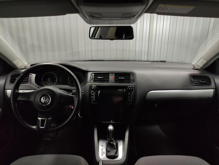 Volkswagen Jetta VI Пермь  - изображение 8