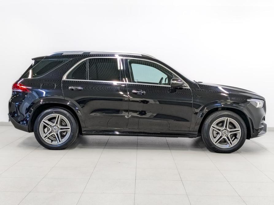 Mercedes-Benz GLE II (V167) Санкт-Петербург  - изображение 4