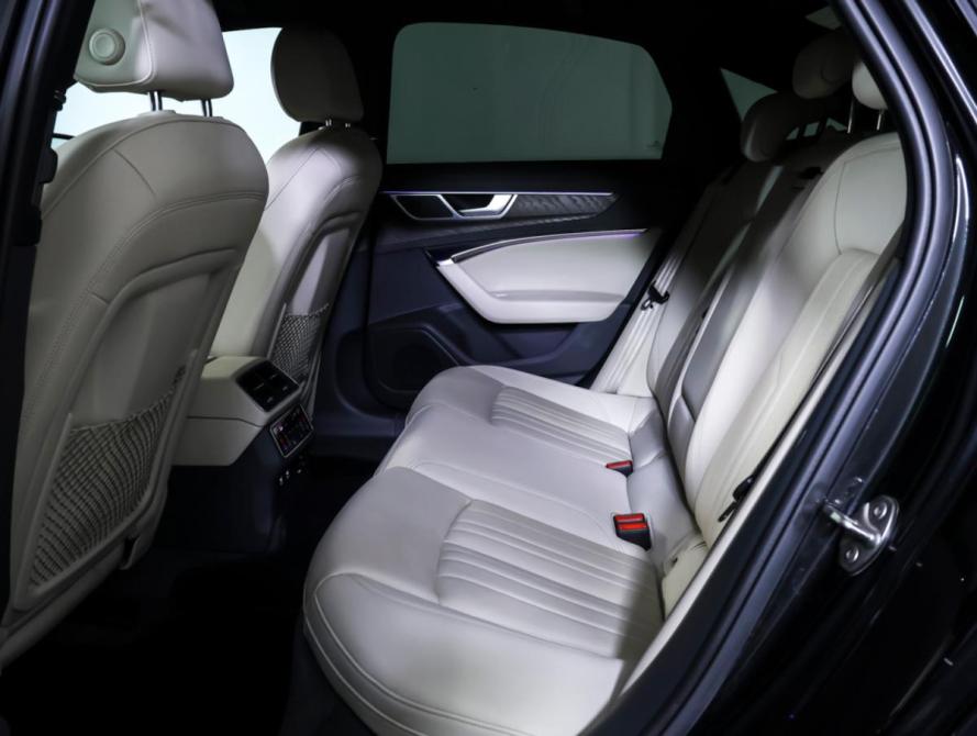 Audi A6 V (C8) Москва  - изображение 12