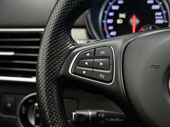 Mercedes-Benz GLE I (W166) с пробегом 2016 года, цена 4 250 000 рублей, 101026 км, внедорожник, Автокод Объявления