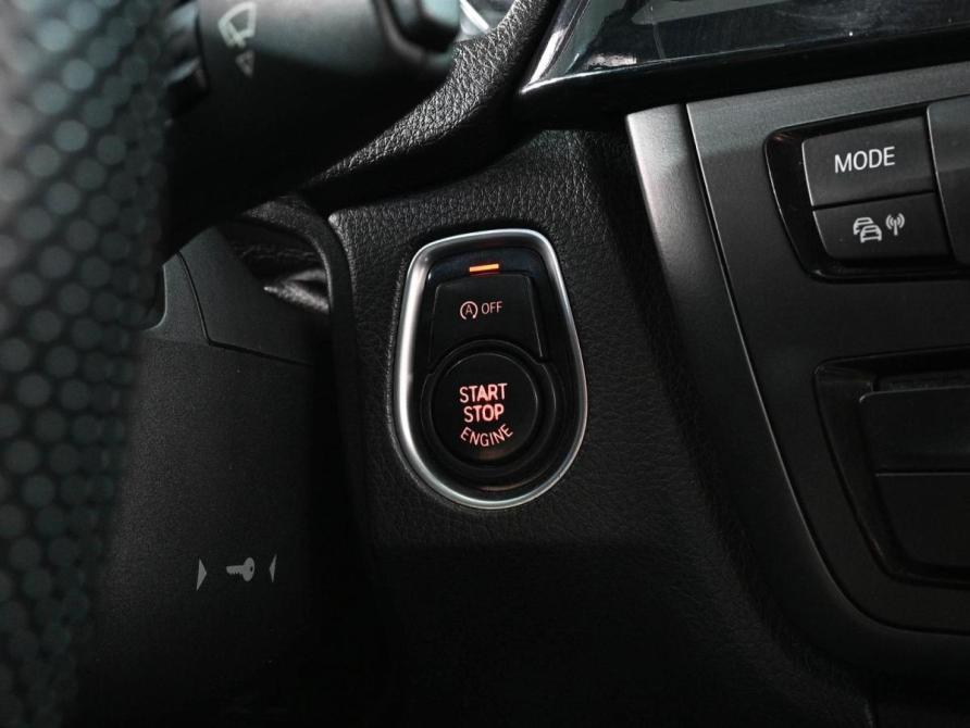 BMW 3 серии VI (F3x) Ростов-на-Дону  - изображение 17