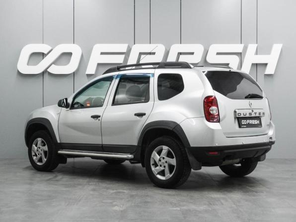 Renault Duster I с пробегом 2014 года, цена 1 045 000 рублей, 139129 км, внедорожник, Автокод Объявления