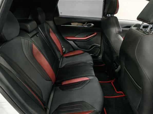 Geely Coolray I Рестайлинг с пробегом 2023 года, цена 1 943 000 рублей, 50045 км, внедорожник, Автокод Объявления