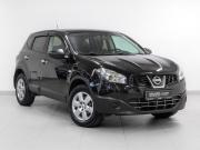 Nissan Qashqai I Рестайлинг Москва  - изображение 30