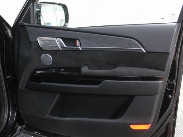 Kia Mohave I Рестайлинг 2 с пробегом 2022 года, цена 5 299 000 рублей, 42353 км, внедорожник, Автокод Объявления