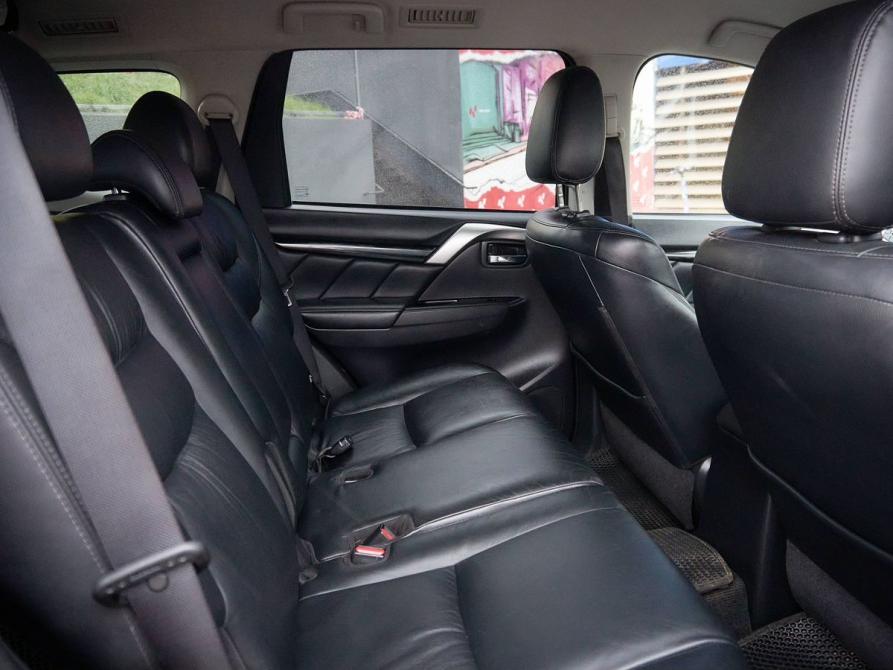 Mitsubishi Pajero Sport III Казань  - изображение 8