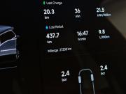 Li Auto (Lixiang) L9 I Рестайлинг Москва  - изображение 44