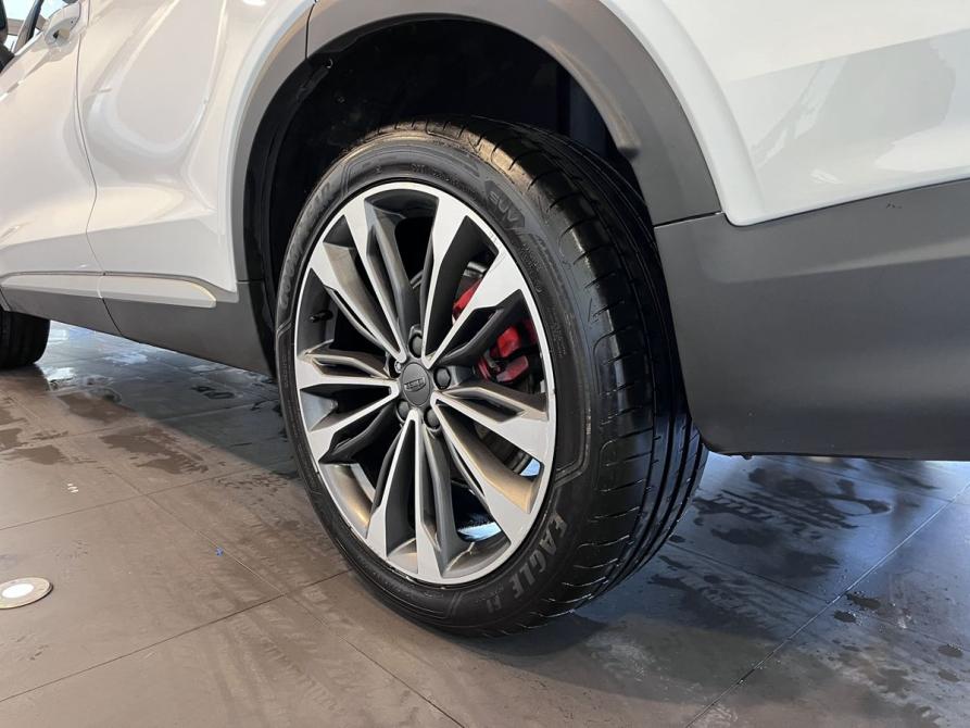 Geely Tugella I Чебоксары  - изображение 20