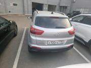 Hyundai Creta I Санкт-Петербург  - изображение 15