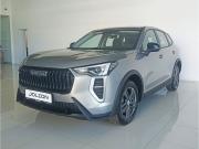 Haval Jolion I Рестайлинг 2 Москва  - изображение 17