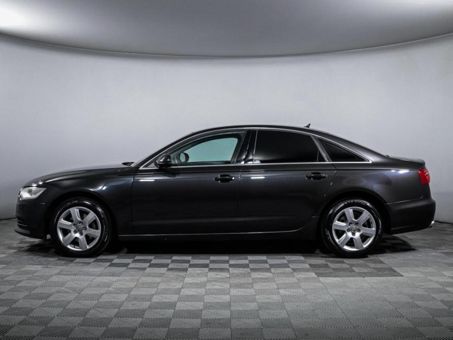 Audi A6 IV (C7) Москва  - изображение 9