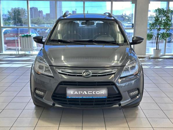 Lifan X50 с пробегом 2016 года, цена 620 000 рублей, 66735 км, хэтчбек, Автокод Объявления