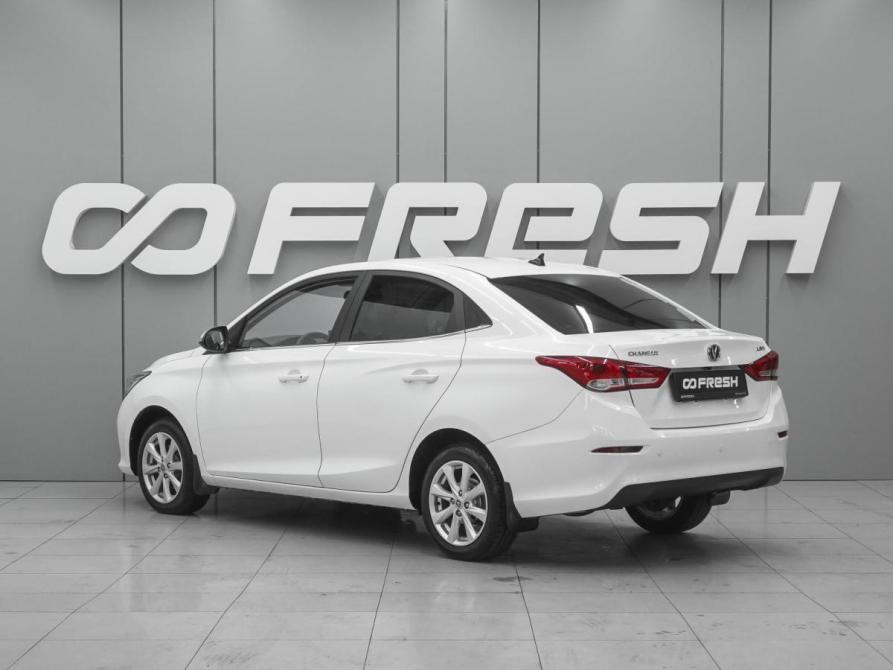 Changan Alsvin Ростов-на-Дону  - изображение 2