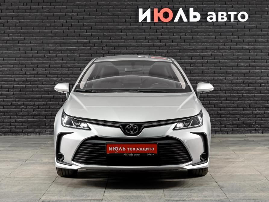 Toyota Corolla XII (E210) Екатеринбург  - изображение 2