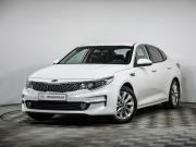 Kia Optima IV Санкт-Петербург  - изображение 31