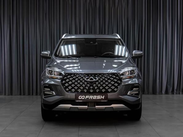 Chery Tiggo 4 Pro I Рестайлинг с пробегом 2023 года, цена 1 899 000 рублей, 21886 км, внедорожник, Автокод Объявления
