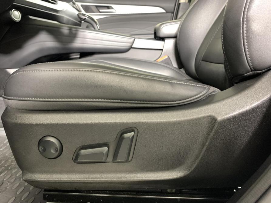Haval F7x I Рестайлинг Москва  - изображение 16
