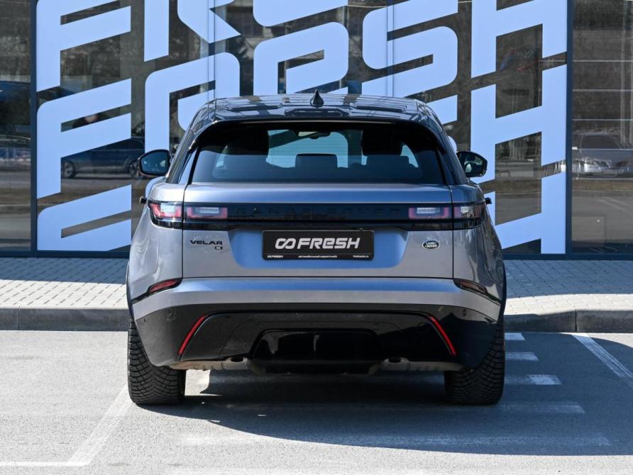 Land Rover Range Rover Velar I Волгоград  - изображение 4