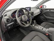 Audi A3 III (8V) Рестайлинг Москва  - изображение 43