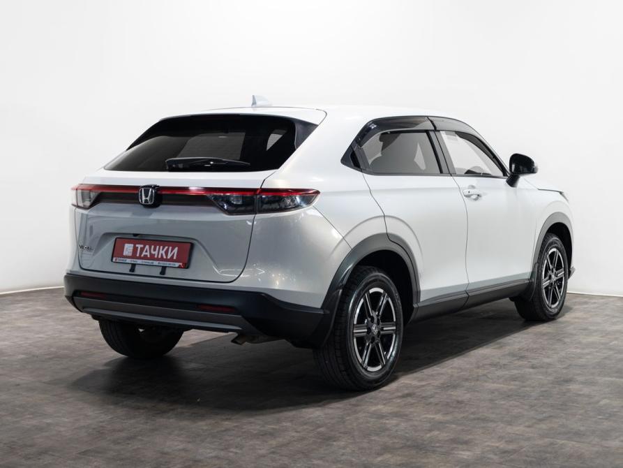 Honda Vezel II Чита  - изображение 3