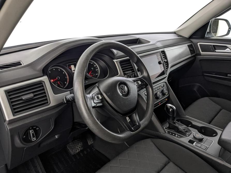 Volkswagen Teramont I Москва  - изображение 15