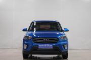 Hyundai Creta I Новокузнецк  - изображение 36